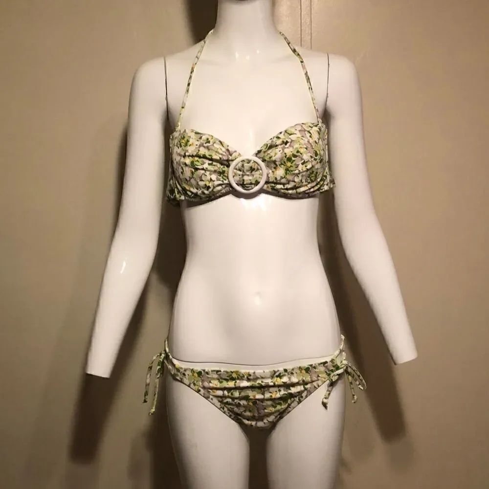 Victoria Secret Bathing Suit  - Picture 1 of 6